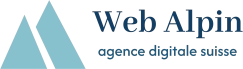 web alpin agence web
