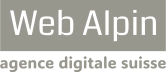 web alpin agence web